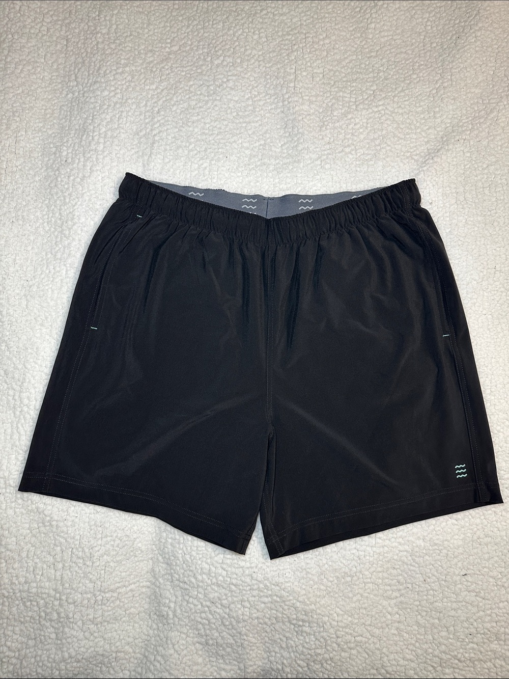 Free Fly Men's Breeze 6 XL Black